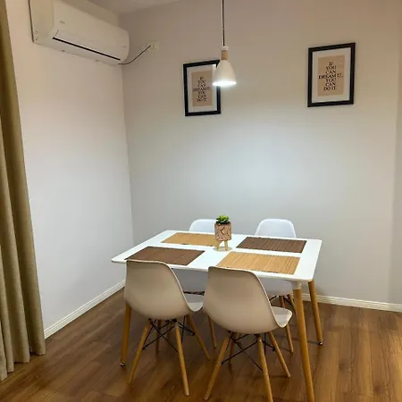 Apartamento Fa At Center 02 *